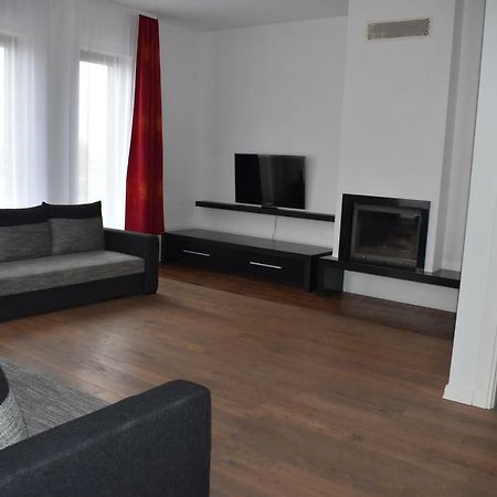 Hotel Udens Turisma Attistibas Centrs Baka Gaigalava Exterior foto