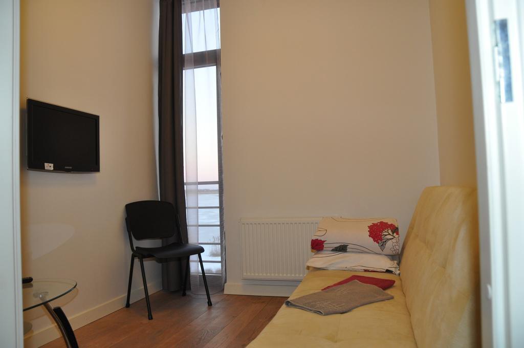 Hotel Udens Turisma Attistibas Centrs Baka Gaigalava Habitación foto