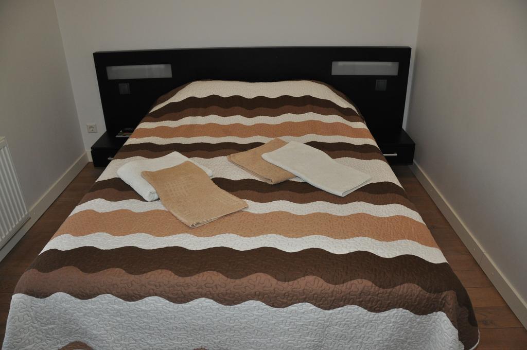 Hotel Udens Turisma Attistibas Centrs Baka Gaigalava Habitación foto