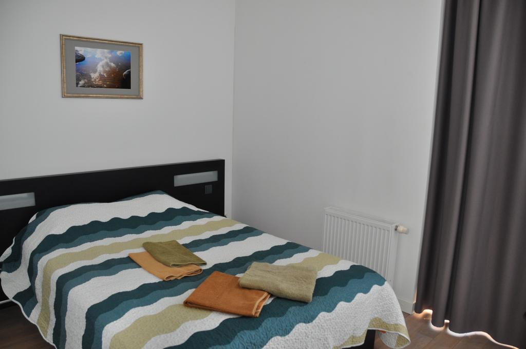 Hotel Udens Turisma Attistibas Centrs Baka Gaigalava Habitación foto