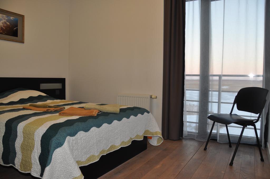 Hotel Udens Turisma Attistibas Centrs Baka Gaigalava Habitación foto